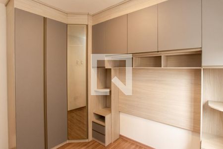 Quarto 1 de apartamento para alugar com 2 quartos, 34m² em Vila Guilherme, São Paulo