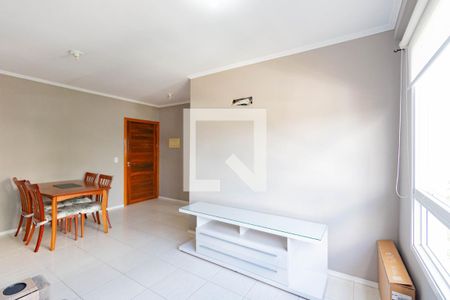 Apartamento para alugar com 1 quarto, 53m² em Centro, Canoas