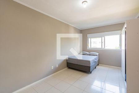 Apartamento para alugar com 1 quarto, 53m² em Centro, Canoas