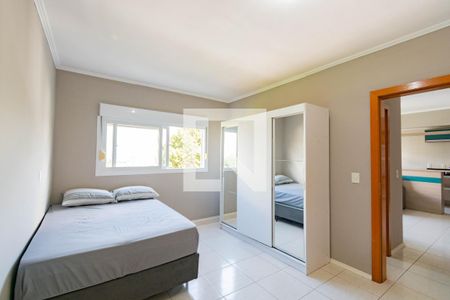 Apartamento para alugar com 1 quarto, 53m² em Centro, Canoas