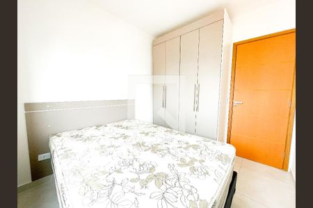 Quarto 1 de apartamento para alugar com 2 quartos, 42m² em Santana, São Paulo