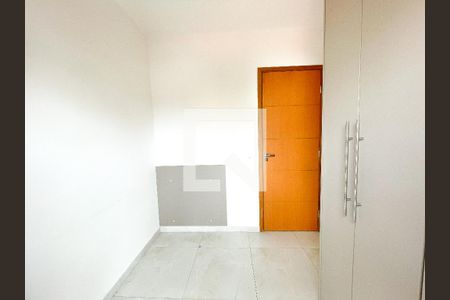 Quarto 2 de apartamento para alugar com 2 quartos, 42m² em Santana, São Paulo