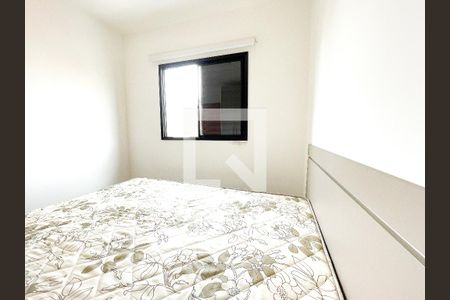 Quarto 1 de apartamento para alugar com 2 quartos, 42m² em Santana, São Paulo