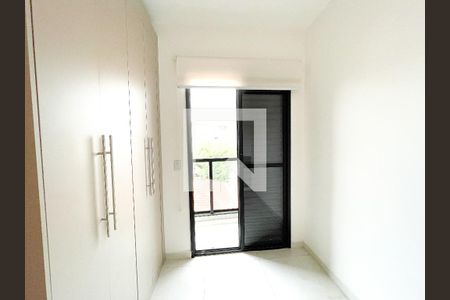 Quarto 2 de apartamento para alugar com 2 quartos, 42m² em Santana, São Paulo