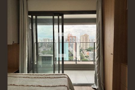 Studio de kitnet/studio para alugar com 0 quarto, 25m² em Vila Clementino, São Paulo