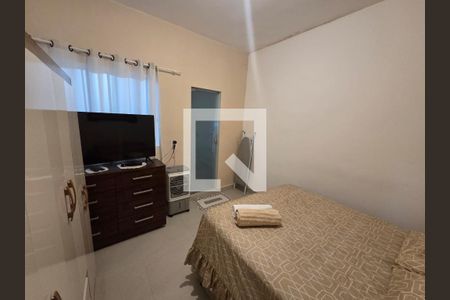 Quarto de casa para alugar com 1 quarto, 90m² em Jardim Santa Mena, Guarulhos
