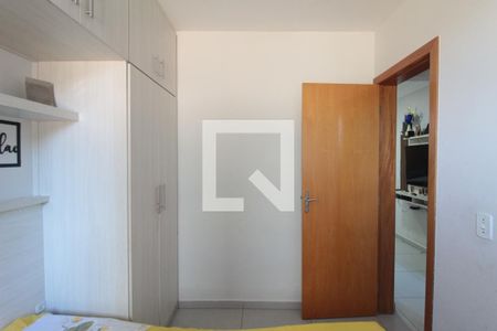 Quarto 1 de apartamento para alugar com 2 quartos, 100m² em São Gotardo, Belo Horizonte