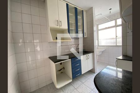 Foto 07 de apartamento à venda com 2 quartos, 88m² em Castelo, Belo Horizonte