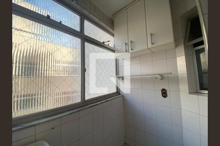 Foto 06 de apartamento à venda com 2 quartos, 88m² em Castelo, Belo Horizonte