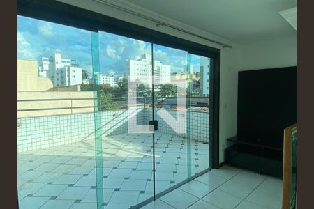 Foto 19 de apartamento à venda com 2 quartos, 88m² em Castelo, Belo Horizonte