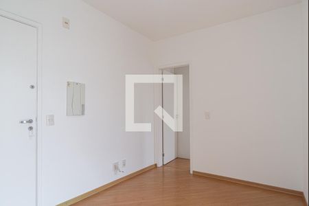 Sala de apartamento à venda com 1 quarto, 34m² em Vila da Saúde, São Paulo