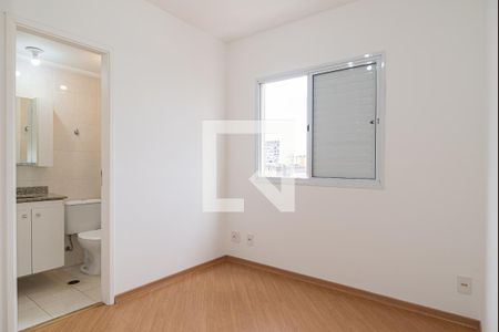 Suíte de apartamento à venda com 1 quarto, 34m² em Vila da Saúde, São Paulo