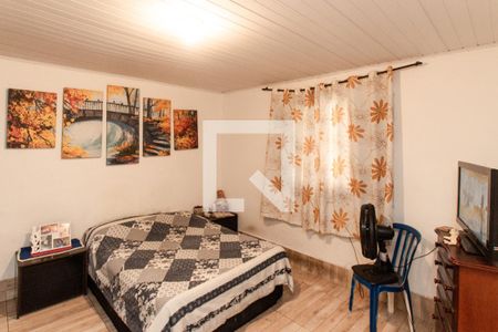 Quarto 1 de casa à venda com 3 quartos, 180m² em Vila Nova Mazzei, São Paulo