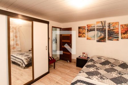 Quarto 1 de casa à venda com 3 quartos, 180m² em Vila Nova Mazzei, São Paulo