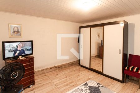 Quarto 1 de casa à venda com 3 quartos, 180m² em Vila Nova Mazzei, São Paulo