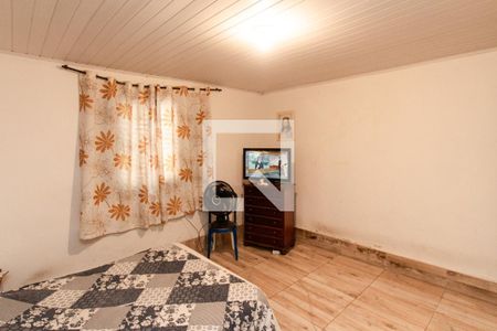 Quarto 1 de casa à venda com 3 quartos, 180m² em Vila Nova Mazzei, São Paulo