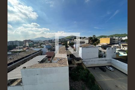 Vista de apartamento para alugar com 4 quartos, 160m² em Vila Valqueire, Rio de Janeiro