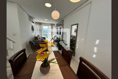 Sala de apartamento para alugar com 4 quartos, 160m² em Vila Valqueire, Rio de Janeiro