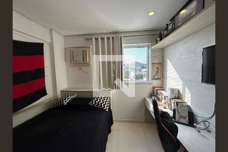 Quarto 1 de apartamento para alugar com 4 quartos, 160m² em Vila Valqueire, Rio de Janeiro