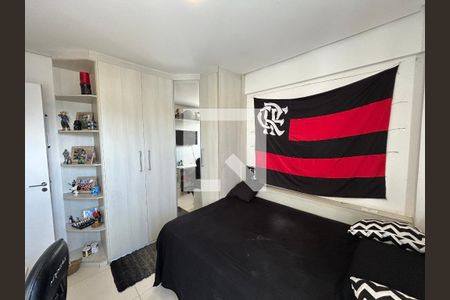 Quarto 1 de apartamento para alugar com 4 quartos, 160m² em Vila Valqueire, Rio de Janeiro