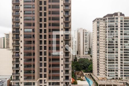 Suíte 1 de apartamento para alugar com 2 quartos, 62m² em Perdizes, São Paulo