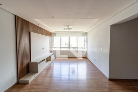 Sala de apartamento para alugar com 3 quartos, 103m² em Tristeza, Porto Alegre