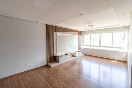 Sala de apartamento para alugar com 3 quartos, 103m² em Tristeza, Porto Alegre