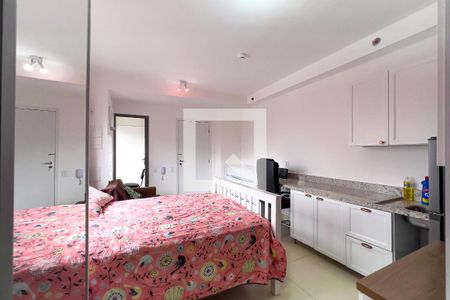 Studio de kitnet/studio à venda com 1 quarto, 29m² em Jardim Aurelia, São Paulo