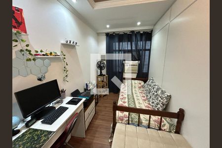 Quarto 1 de casa para alugar com 4 quartos, 110m² em Pavuna, Nilópolis