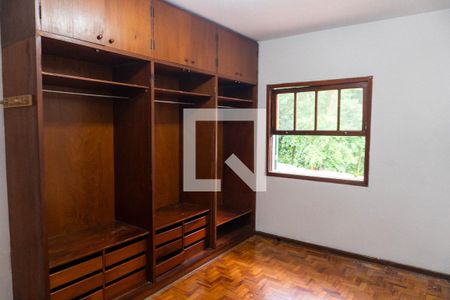 Quarto 2 de casa para alugar com 3 quartos, 183m² em Vila Santa Catarina, São Paulo