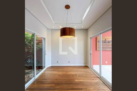 Foto 19 de casa de condomínio à venda com 3 quartos, 234m² em Swiss Park, Campinas