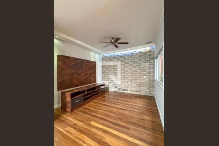 Foto 07 de casa de condomínio à venda com 3 quartos, 234m² em Swiss Park, Campinas