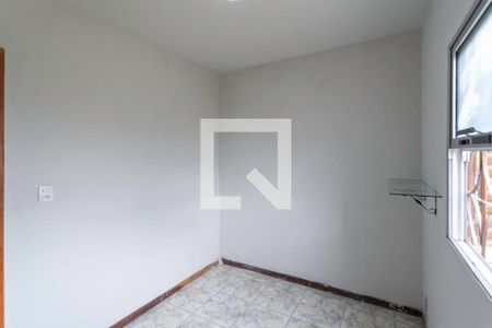 Quarto 2 de apartamento para alugar com 2 quartos, 56m² em Serra Verde, Belo Horizonte
