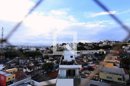 Vista da Sala de apartamento para alugar com 4 quartos, 152m² em Santa Ines, Belo Horizonte