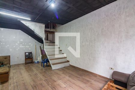 Comodo  de casa para alugar com 1 quarto, 60m² em Bussocaba, Osasco