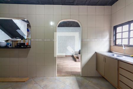 Comodo  de casa para alugar com 1 quarto, 60m² em Bussocaba, Osasco