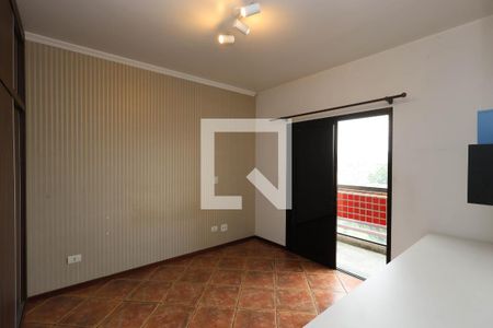 Quarto 1 - Suíte de apartamento à venda com 3 quartos, 138m² em Vila da Saúde, São Paulo