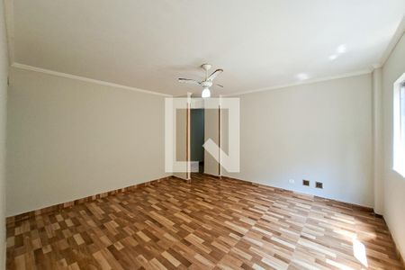 Sala de apartamento para alugar com 2 quartos, 105m² em Aviação, Praia Grande