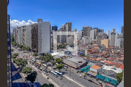 Apartamento para alugar com 1 quarto, 47m² em Centro, Rio de Janeiro