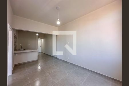 Apartamento para alugar com 1 quarto, 47m² em Centro, Rio de Janeiro