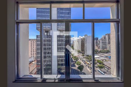 Apartamento para alugar com 1 quarto, 47m² em Centro, Rio de Janeiro