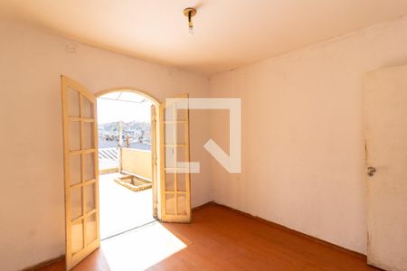 Quarto 1 de casa para alugar com 2 quartos, 88m² em Americanópolis, São Paulo