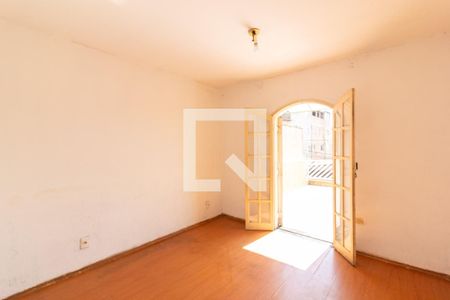 Quarto 1 de casa para alugar com 2 quartos, 88m² em Americanópolis, São Paulo