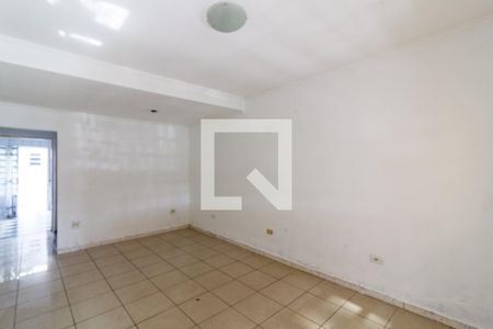 Sala de casa para alugar com 2 quartos, 88m² em Americanópolis, São Paulo