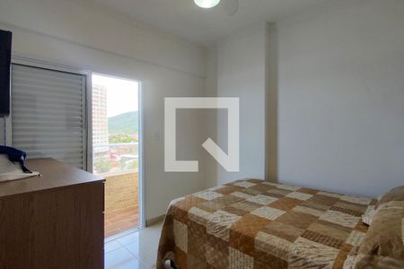 Apartamento para alugar com 1 quarto, 54m² em Balneario Flórida, Praia Grande