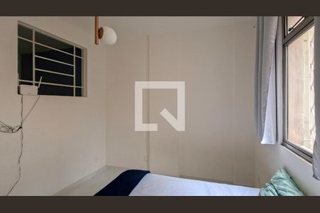 Quarto de apartamento para alugar com 1 quarto, 52m² em Centro, Belo Horizonte