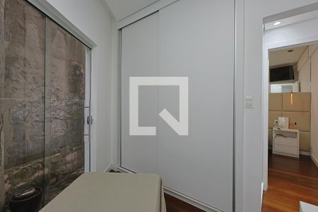 Quarto 2 de apartamento para alugar com 2 quartos, 72m² em Nova Floresta, Belo Horizonte