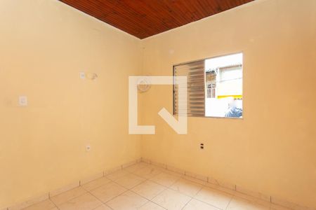 Quarto 1  de casa para alugar com 2 quartos, 62m² em Jardim Helena, São Paulo