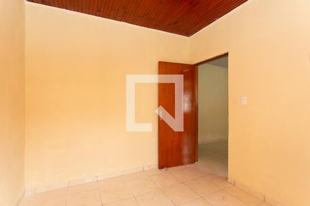 Quarto 1  de casa para alugar com 2 quartos, 62m² em Jardim Helena, São Paulo