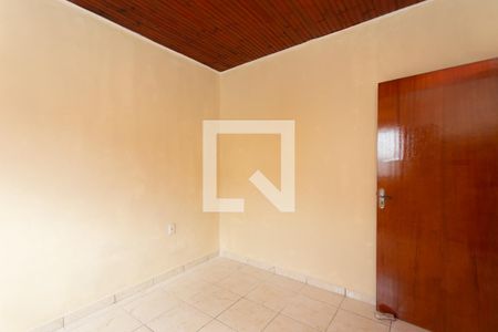 Quarto 1  de casa para alugar com 2 quartos, 62m² em Jardim Helena, São Paulo